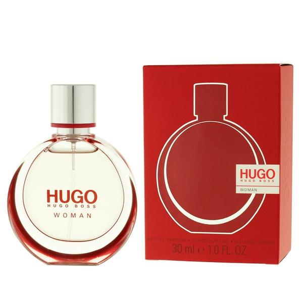 Apa de Parfum Hugo Boss Hugo Woman, Femei, 30 ml esteto.ro imagine noua