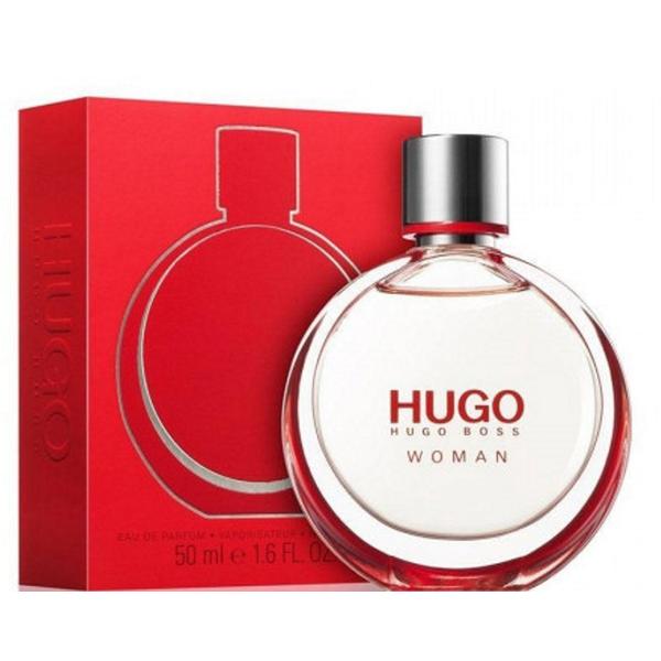 Apa de Parfum Hugo Boss Hugo Woman, Femei, 50 ml esteto