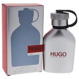 Apa de Toaleta Hugo Boss Hugo Iced, Barbati, 75 ml