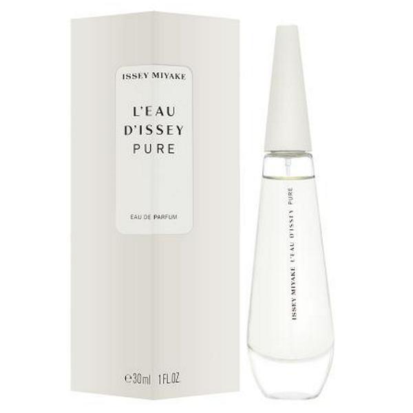 Apa de Parfum pentru Femei – Issey Miyake L'Eau d'Issey Pure, 30 ml esteto.ro imagine noua 2022