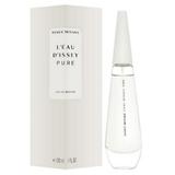 Apa de Parfum pentru Femei - Issey Miyake L'Eau d'Issey Pure, 30 ml