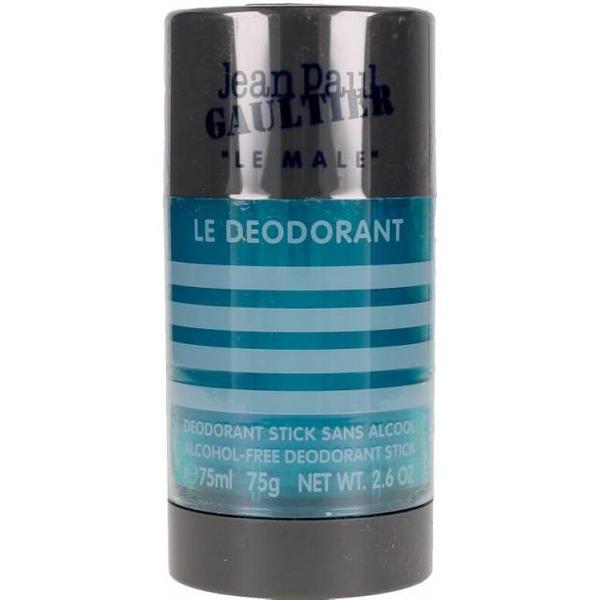 Deodorant Stick Jean Paul Gaultier Le Male Le Deodorant, Barbati, 75 ml esteto.ro imagine 2022