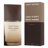 Apa de Parfum pentru Barbati - Issey Miyake L'Eau D'Issey Pour Homme Wood&Wood, 50 ml