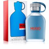 Apa de Toaleta Hugo Boss Hugo Now, Barbati, 75 ml