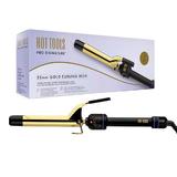 Ondulator Hot Tools Gold Curling, 25 mm, placat cu aur, Pro Signature, Htir1575uke