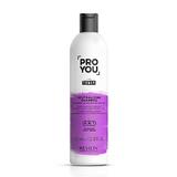 Sampon pentru Neutralizarea Nuantelor de Galben - Revlon Professional Pro You The Toner Neutralizing Shampoo, 350 ml