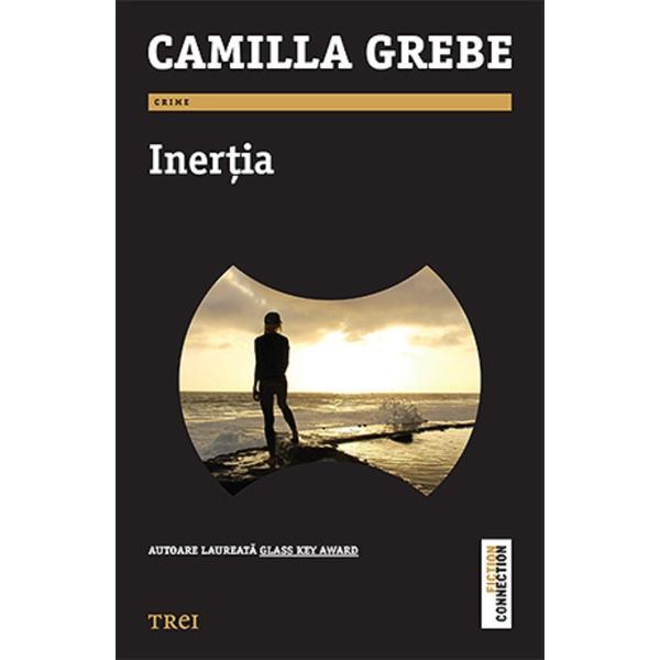 Inertia - camilla grebe