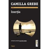 Inertia - Camilla Grebe