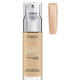 Fond de Ten - L'Oreal Paris Accord Parfait, nuanta 2.D/2.W Golden Almond, 30 ml