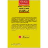 Psihologie generala - Andrei Cosmovici, editura Polirom