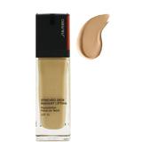 Fond de Ten Radiant - Shiseido Synchro Skin Radiant Lifting Fundation SPF 30, nuanta 330 Bamboo, 30 ml