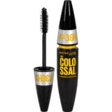 Rimel pentru Volum Colosal - Maybelline The Colossal Longwear Mascara Up To 36H Wear,  Black, 10 ml