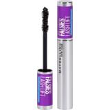 Rimel cu Efect de Gene False Rezistent la Apa- Maybelline Lash The Falsies Lash Lift Mascara Waterproof, Black, 9.6 ml