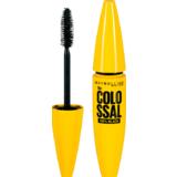 Rimel pentru Volum - Maybelline The Colossal 100% Black, 10.7 ml