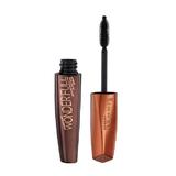 Rimel cu Ulei de Argan  - Rimmel London Extreme Black Wonder'Full, 003 Extreme Black, 11 ml