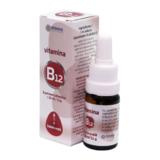 Vitamina B12 Solutie Orala Renans Pharma, 10 ml