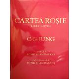 Cartea Rosie - C.G. Jung, editura Trei