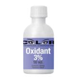 Oxidant Lichid pentru Vopsea de Gene si Sprancene 3% 10 vol. Color, 50 ml