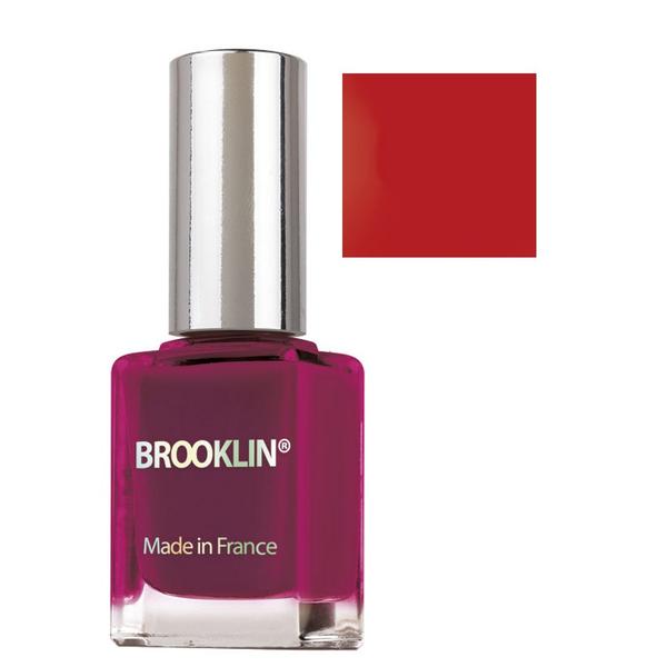 Lac de Unghii Impala Brooklin, nuanta 34, 12ml 12ML