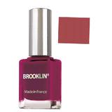 Lac de Unghii Impala Brooklin, nuanta 5 Marsala, 12ml