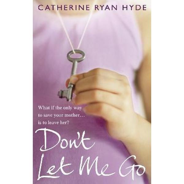 Don't let me go, editura transworld publishers