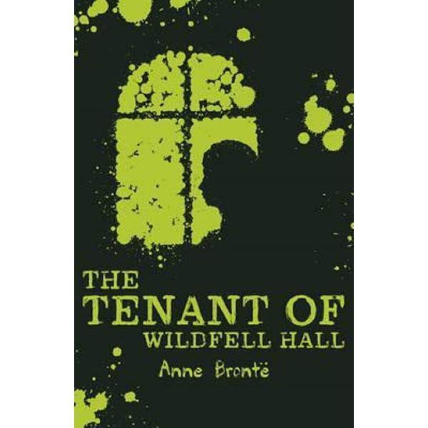The Tenant of Wildfell Hall, editura Scholastic