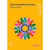 Tratat de psihoterapie de grup - Irvin D. Yalom, editura Trei