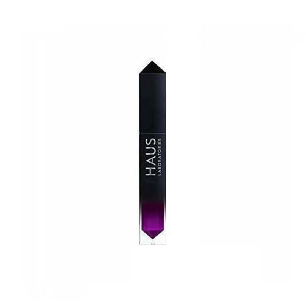 Luciu de buze culoarea mov Haus Laboratories by Lady Gaga, 5ml