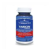 Varicin Complex Herbagetica, 60 capsule