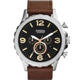 Ceas barbatesc Fossil Nate JR1475