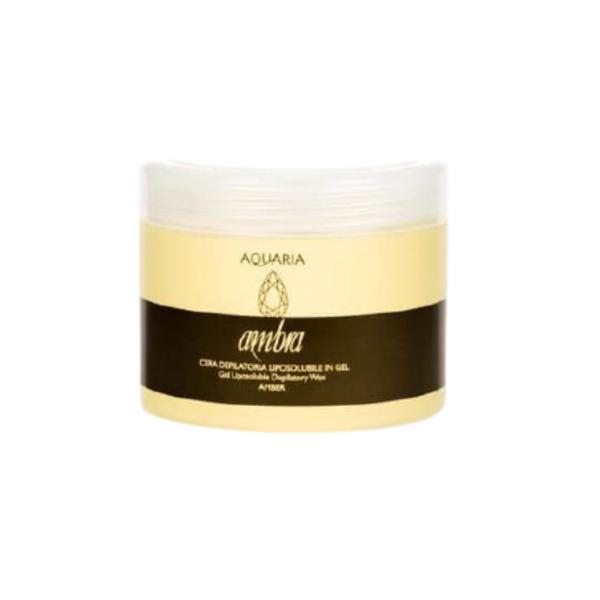 Ceara gel liposolubila Aquaria Ambro, 400ml esteto.ro imagine noua