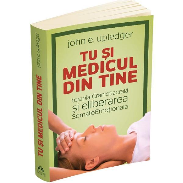 Herald Tu si medicul din tine John E…