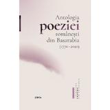 Antologia poeziei romanesti din Basarabia (1770-2020) - Nicolae Leahu, editura Stiinta
