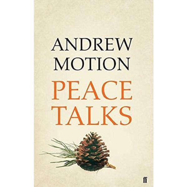 Peace Talks, editura Faber & Faber
