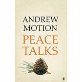 Peace Talks, editura Faber & Faber
