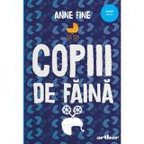 Copiii de faina - Anne Fine, editura Grupul Editorial Art