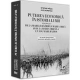 Puterea economica in istoria lumii. Vol.2 - Stefan Masu, Ilie Dumitru, editura Pro Universitaria