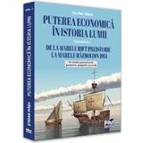 Puterea economica in istoria lumii. Vol.1 - Stefan Masu, editura Pro Universitaria