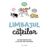 Limbajul cateilor - Lili Chin, editura Linghea