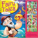 Sound Book. Fairy Tales. Vol.7, editura Dorinta