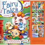 Sound Book. Fairy Tales. Vol.2, editura Dorinta