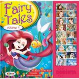 Sound Book. Fairy Tales. Vol.4, editura Dorinta