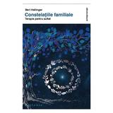 Constelatiile familiale - Bert Hellinger, editura Philobia