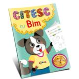 Citesc cu Bim, editura Dorinta