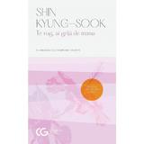 Te rog, ai grija de mama - Shin Kyung-Sook, editura Univers