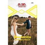 Doctorita - Alexandra Stuart, editura Alcris