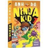 Ninja Kid 7 - Anh Do, editura Epica