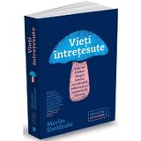 Vieti intretesute - Merlin Sheldrake