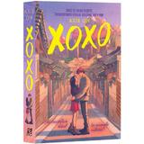 Xoxo - Axie Oh, editura Epica