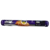 Folie Alimentara de Aluminiu - Vortex  Aluminium Foil, 20 m, 1 buc